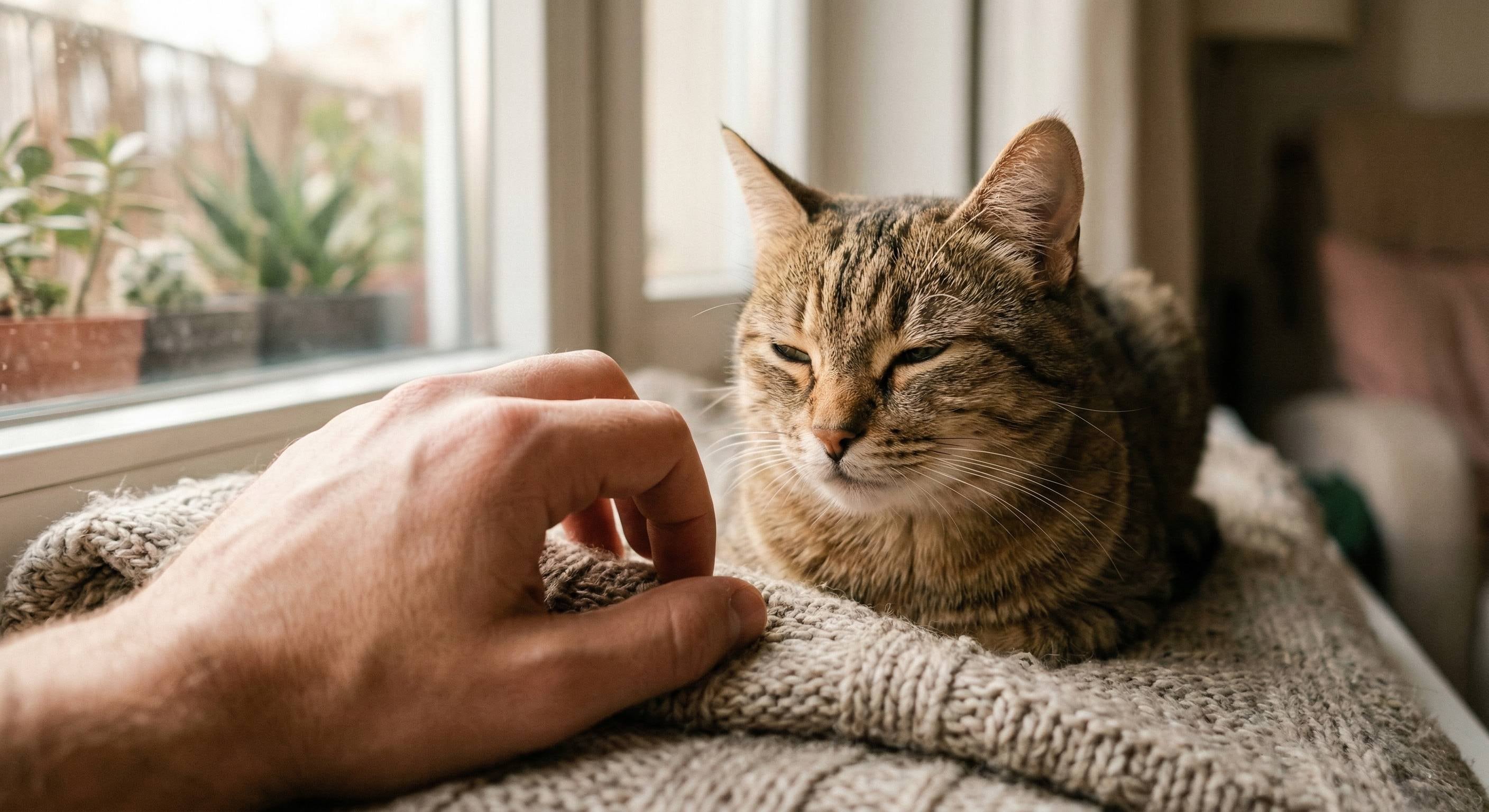 Los seis meses iniciales de un ejemplar equivalen a diez años de vida humana