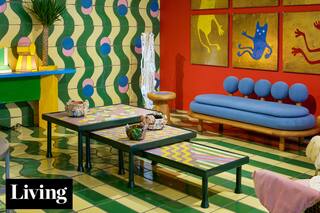 ¿Te animás al nuevo estilo mexicano?