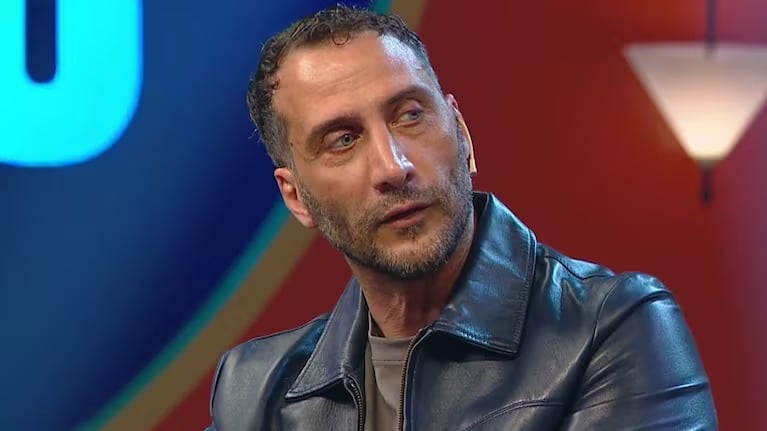 Luciano Cáceres
