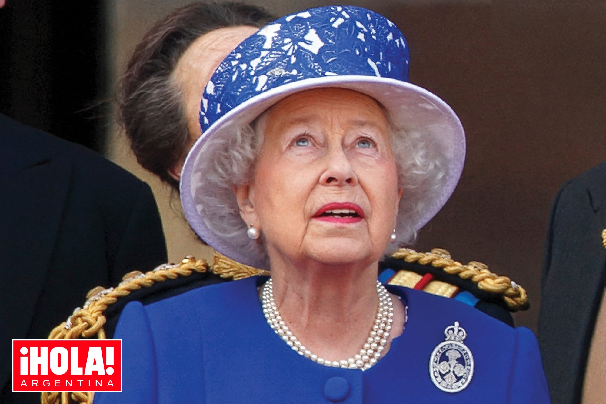 Isabel II, nuevas revelaciones. La verdadera causa de muerte del príncipe Felipe, lo que la ponía furiosa de su marido y su pelea con Harry