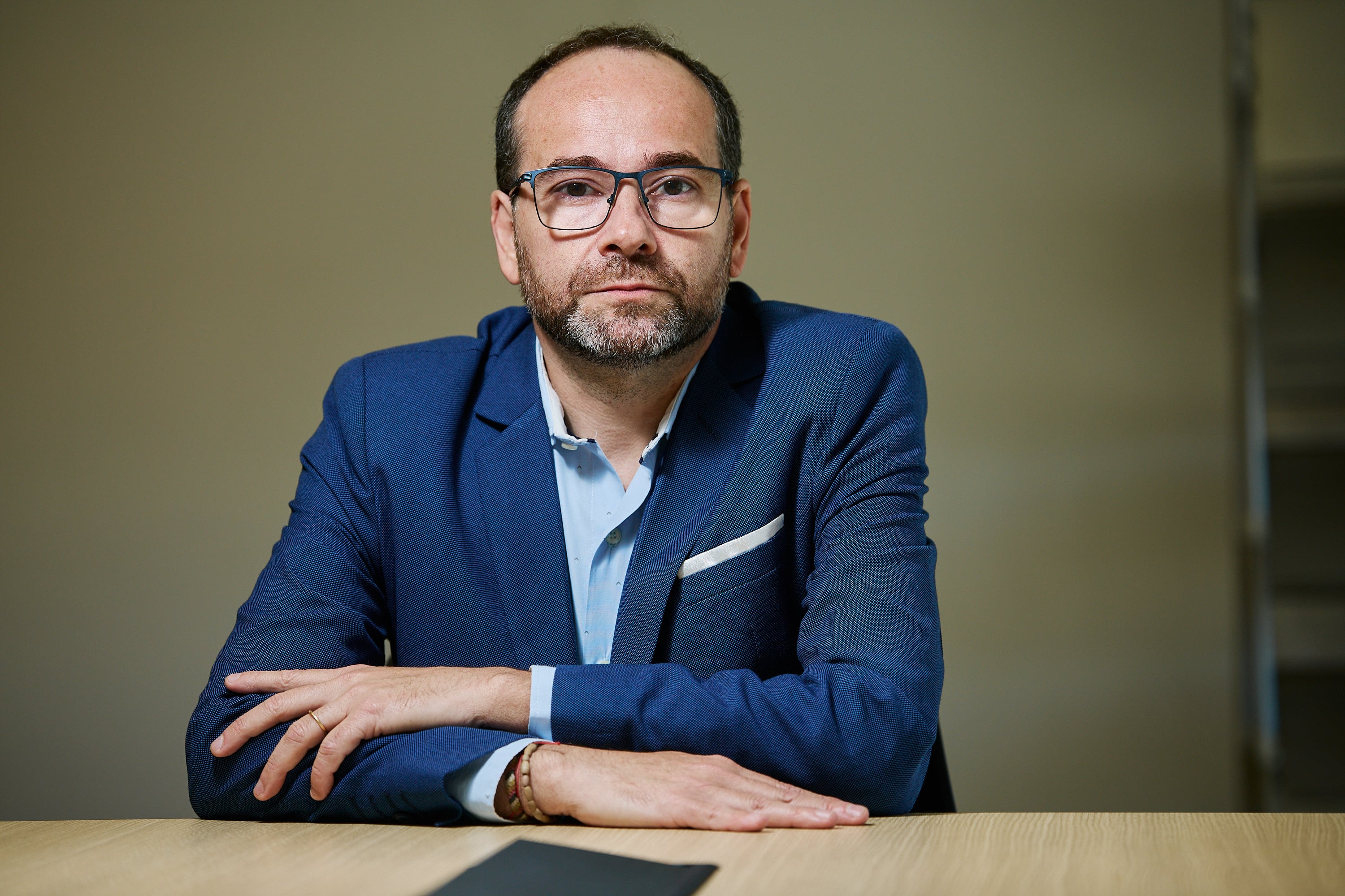 Fernando Stanich, presidente de FOPEA, advirtió que en las provincias es habitual que dirigentes políticos recurran a la Justicia para evitar que el periodismo trate determinados temas