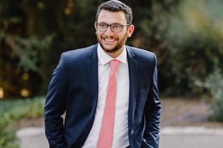 Alan Hofman: "Damos el dinero, compartimos el riesgo pero no las ganancias"