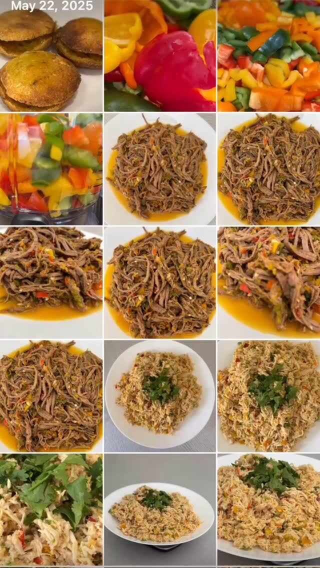 Leansi Perdigón canaliza sus raíces y su espiritualidad en una propuesta que busca alimentar mucho más que el cuerpo
