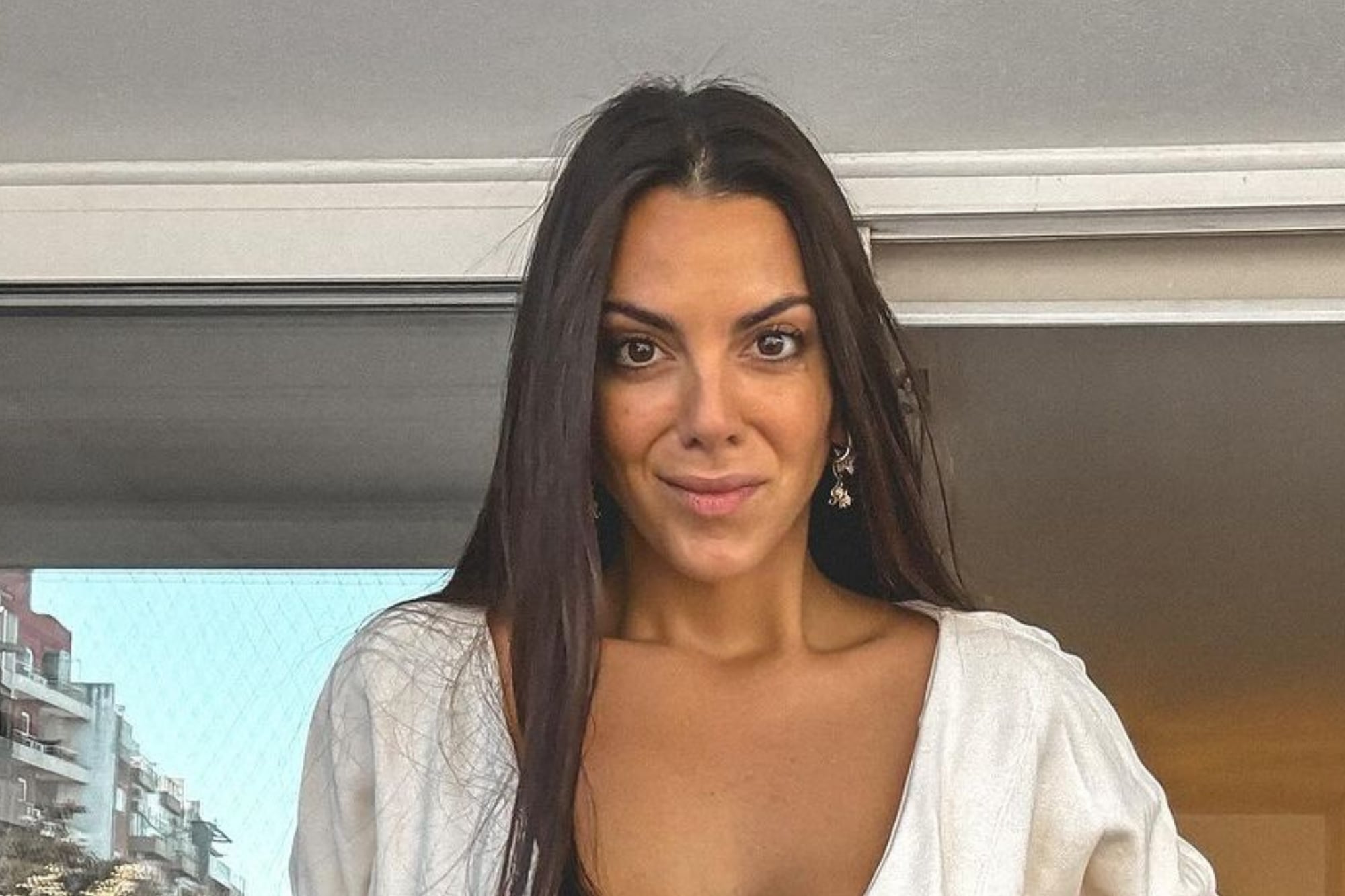 La influencer reveló que su ritual inamovible para recibir el año nuevo tiene un escenario fijo: la costa bonaerense