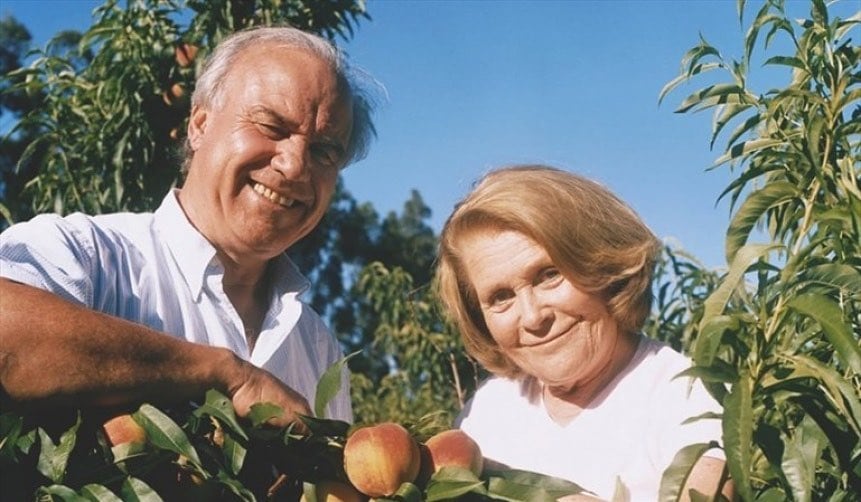 Sandra Mihanovich y el conmovedor homenaje a Mónica Cahen D´Anvers y César Mascetti