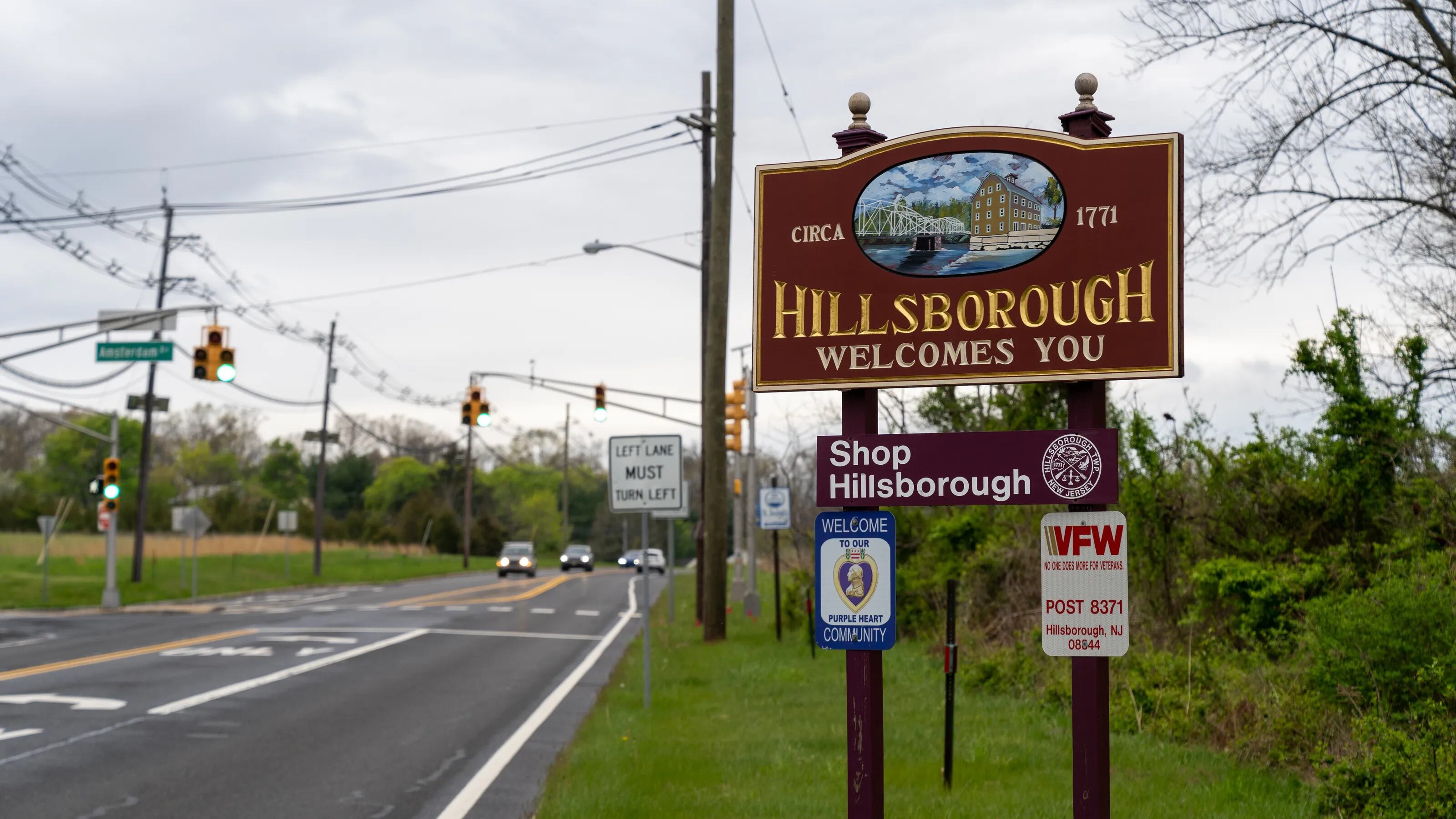 Hillsborough (Tripadvisor)