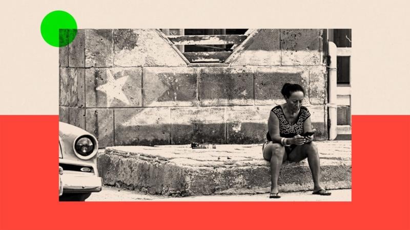 “Cada día es el mismo hambre, la misma miseria”: por qué la Revolución cubana enfrenta su mayor amenaza hasta la fecha