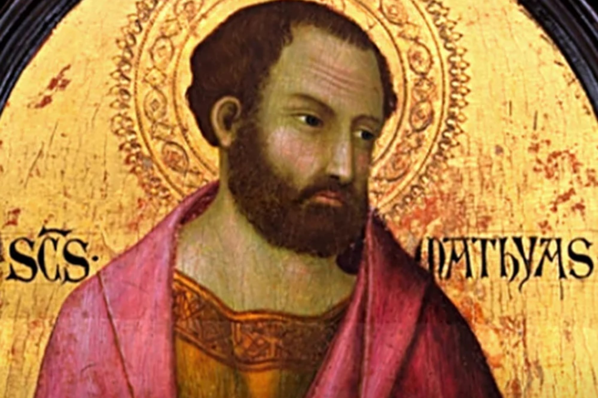 San Matías Apóstol: su historia y la oración para rezarle