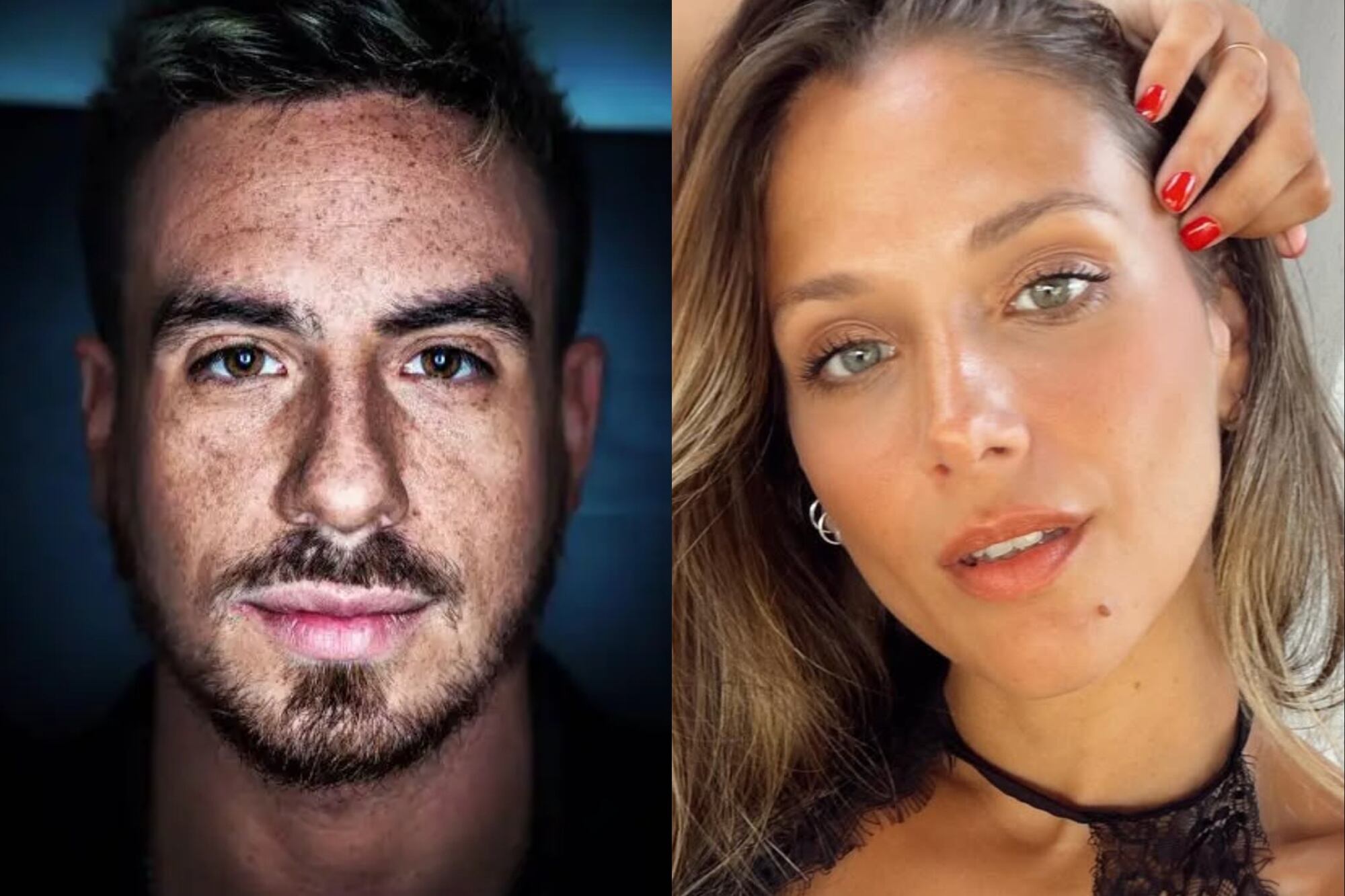Se filtró la drástica decisión de Federico Bal tras el fuerte descargo de Barbie Vélez