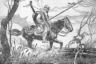 Yamandú Rodríguez dejó una huella con su universo poético