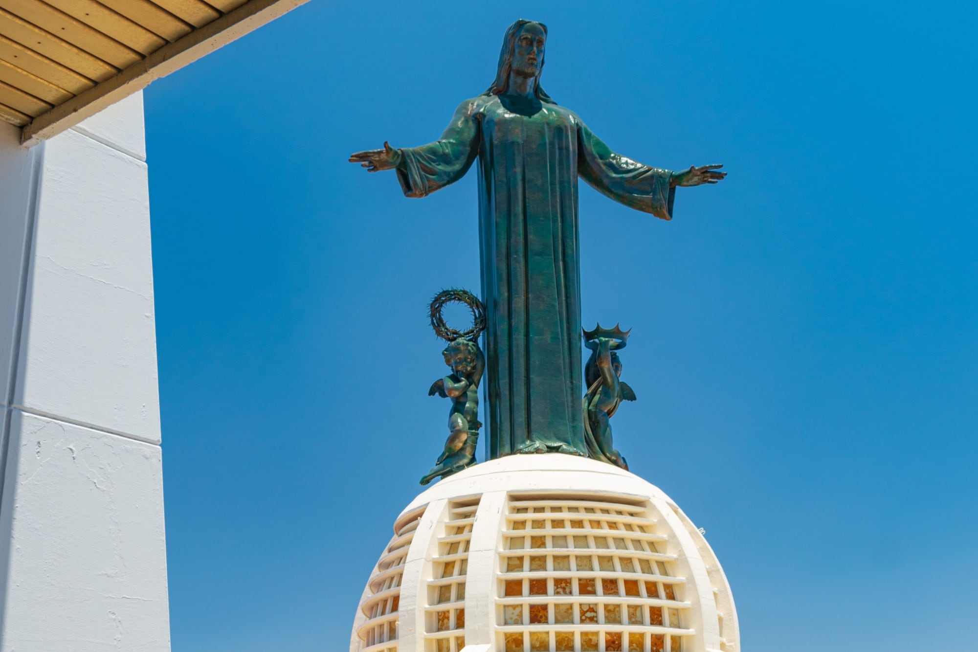 El Monte Cristo Rey se vería afectado por las medidas de Trump, lo que impactaría contra el turismo en la región