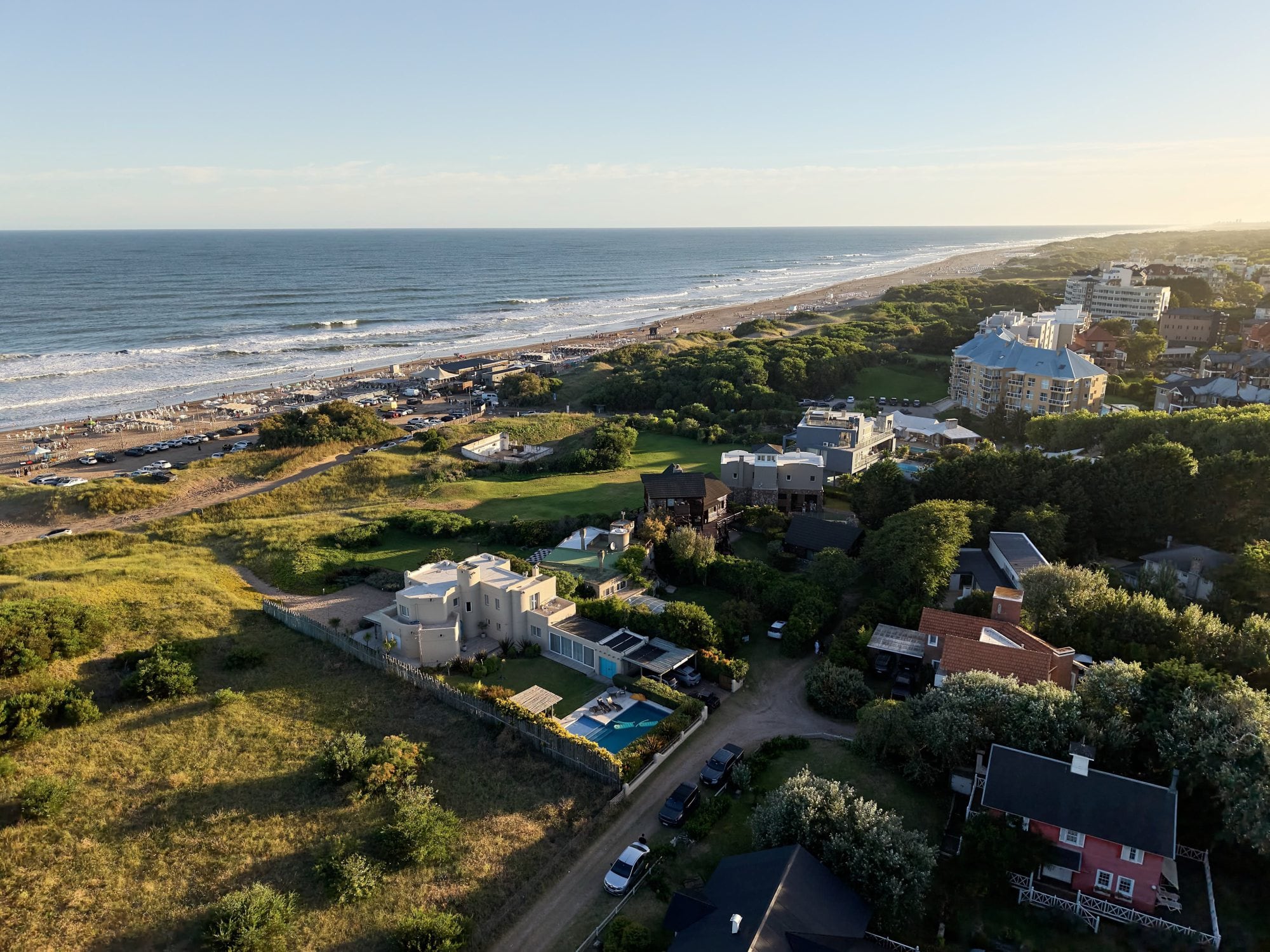 Pinamar y Cariló: cuánto cuesta una propiedad y qué renta deja alquilarla