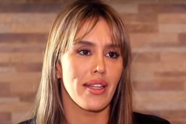 Melody Rakauskas insistió en Casación para reabrir la causa por supuesto abuso contra el sobreseído intendente Fernando Espinoza
