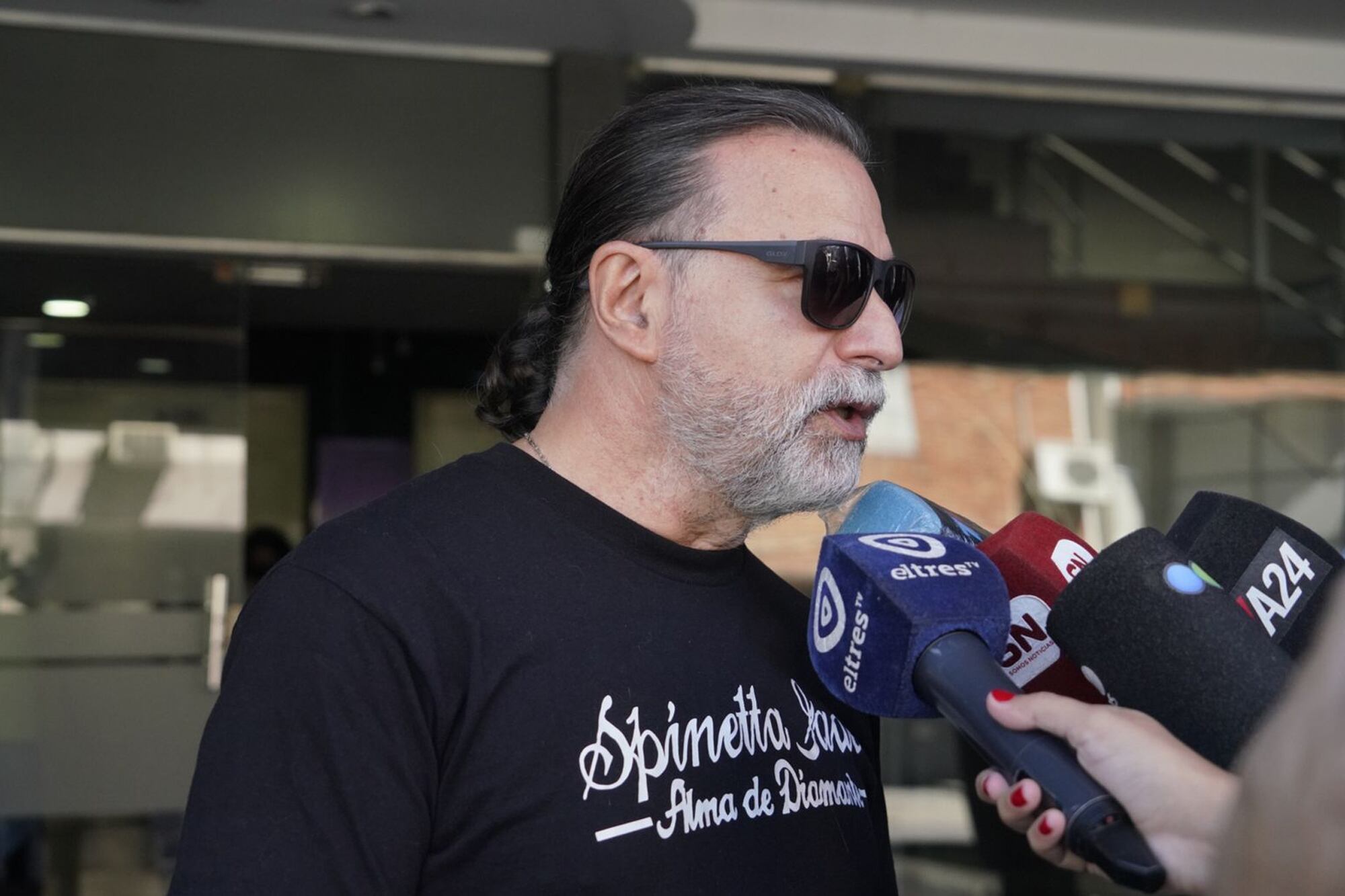 Reynaldo Sietecase