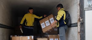 Reforma política: no más ficha sucia