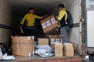 Reforma política: no más ficha sucia