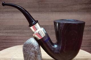 Fumar en pipa no pasó de moda