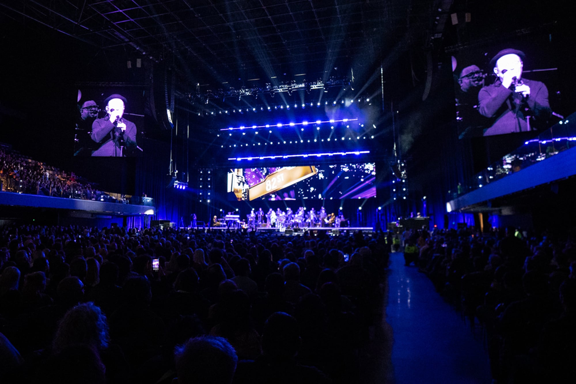 Movistar Arena