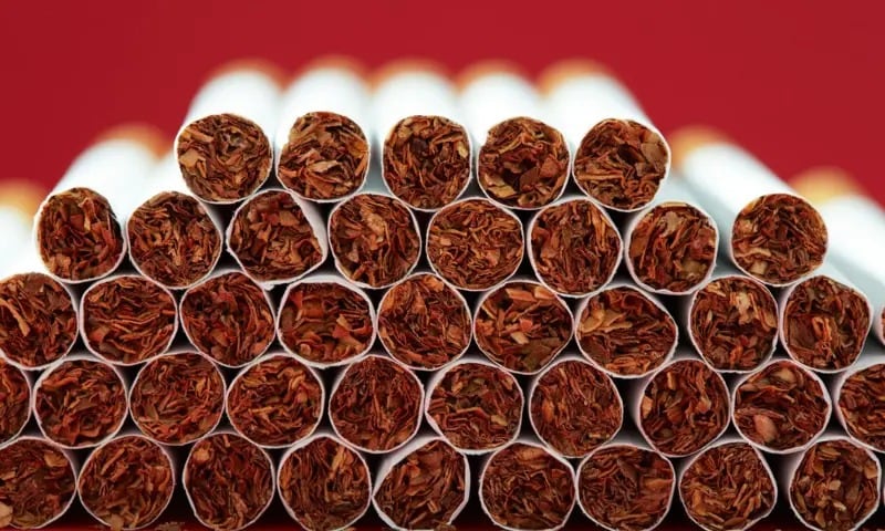 Aunque el daño que han ocasionado los cigarrillos es indiscutible, el tabaco posee un gran potencial para otros fines