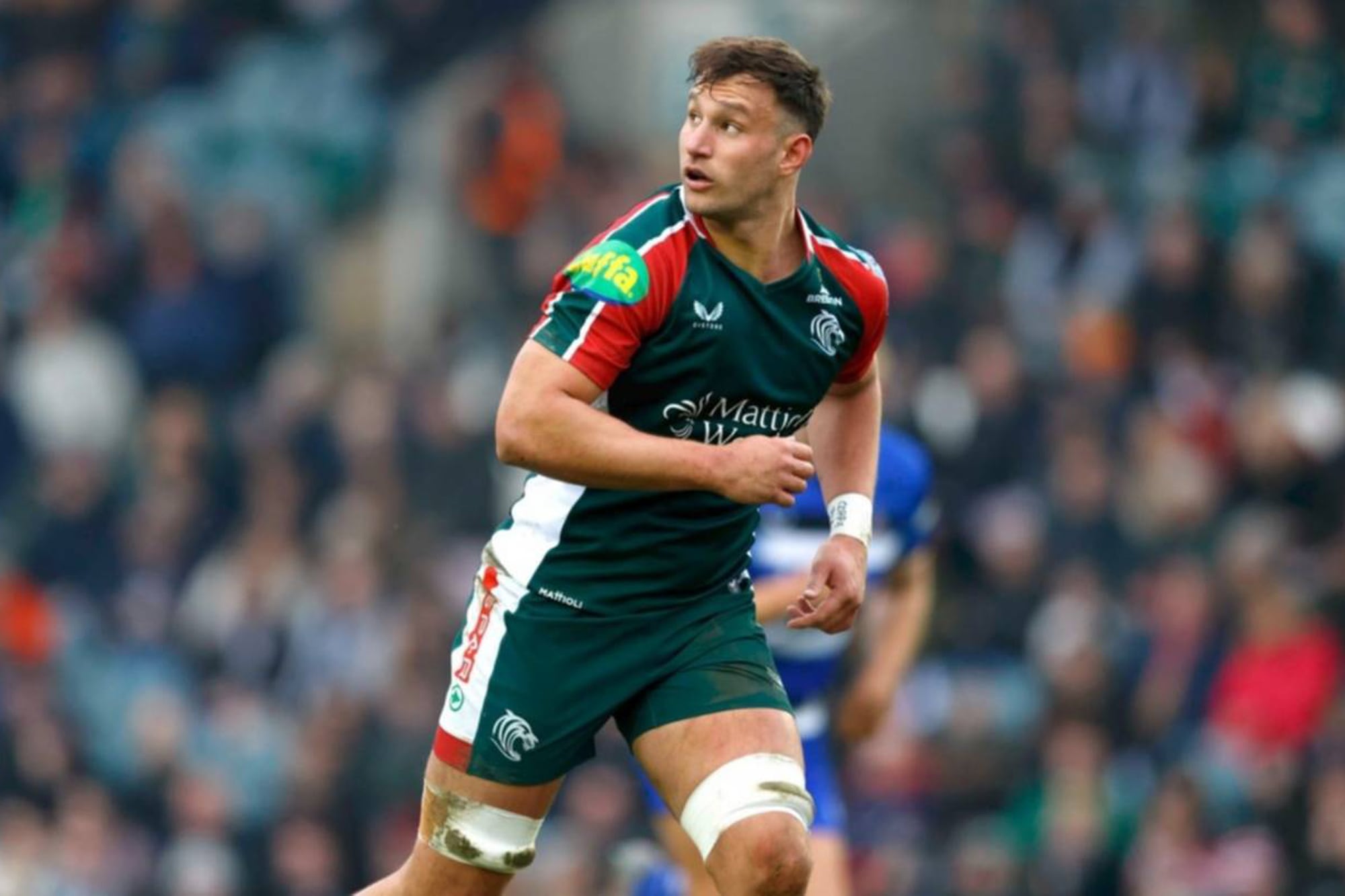 Rugby Europeo: Destaque de Joaquín Moro en Inglaterra y Tries Argentinos