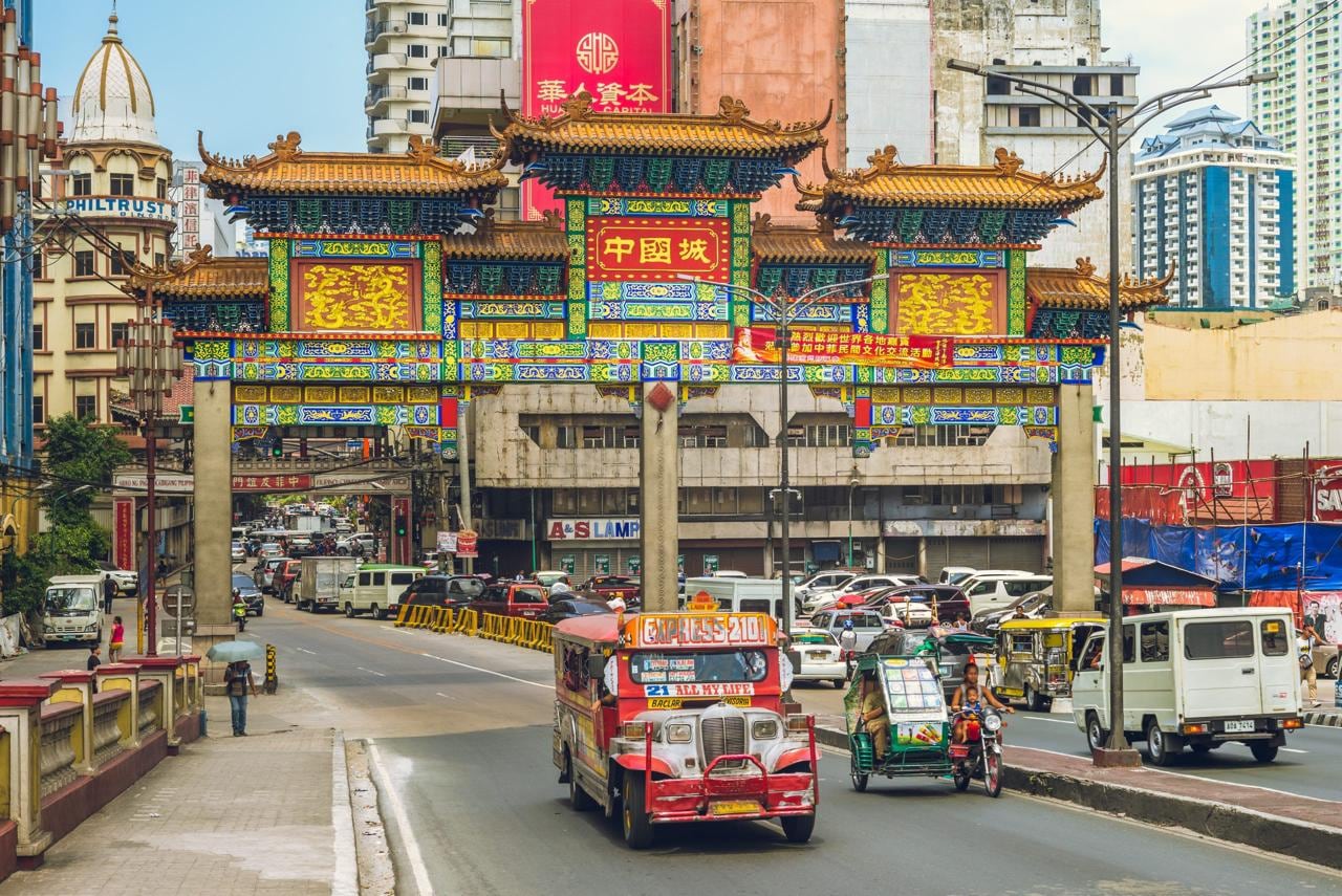 Incluso en ciudades importantes como Manila o Cebú los alquileres pueden resultar accesibles en comparación con metrópolis occidentales.