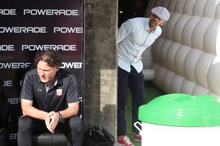 Milito en Estudiantes: las decisiones que lo condenaron y quién lo sucederá