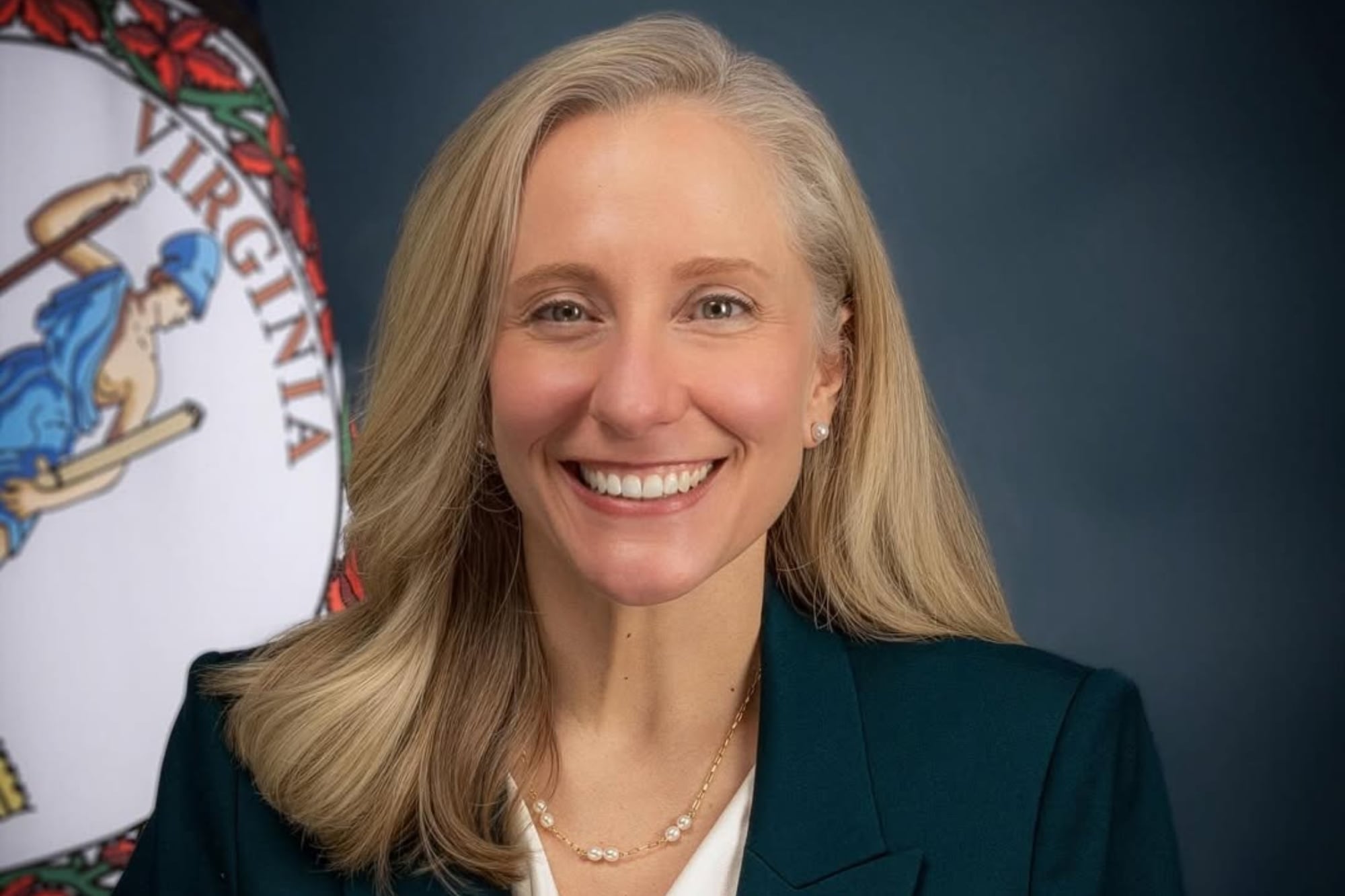 Spanberger le destinará dinero a diversas empresas y asociaciones con el objetivo de que ayuden a impulsar la economía en Virginia