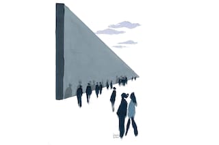 Los que intentan clausurar la historia