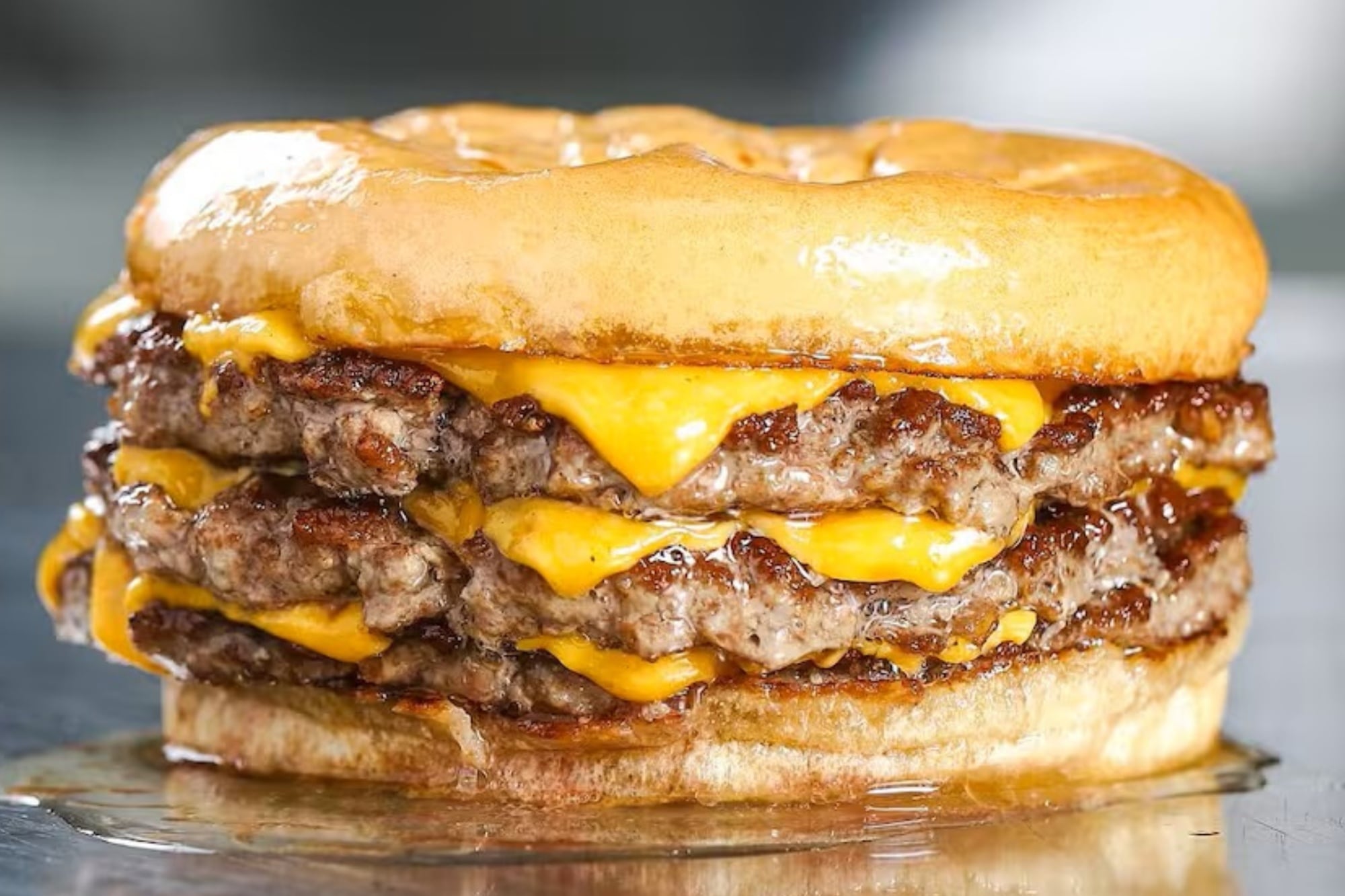 La Noche de las Hamburgueserías: mapa de locales y precios con descuento