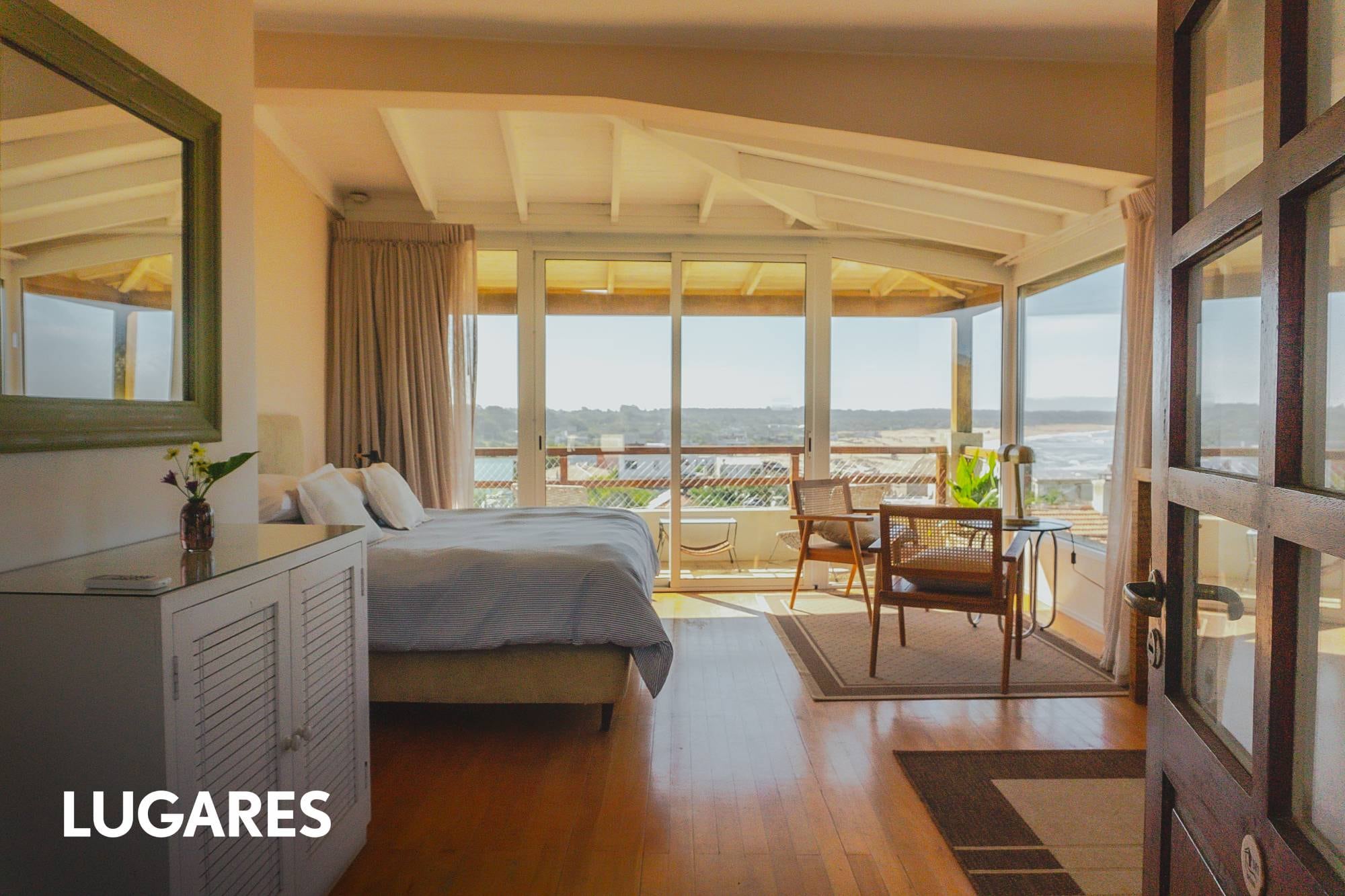 El renacer del hotel que marcó el inicio de un icónico destino uruguayo