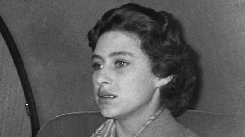 Margarita y el capitán Townsend: la historia que desafió a la Corona y la verdad oculta tras el “sacrificio” de la princesa