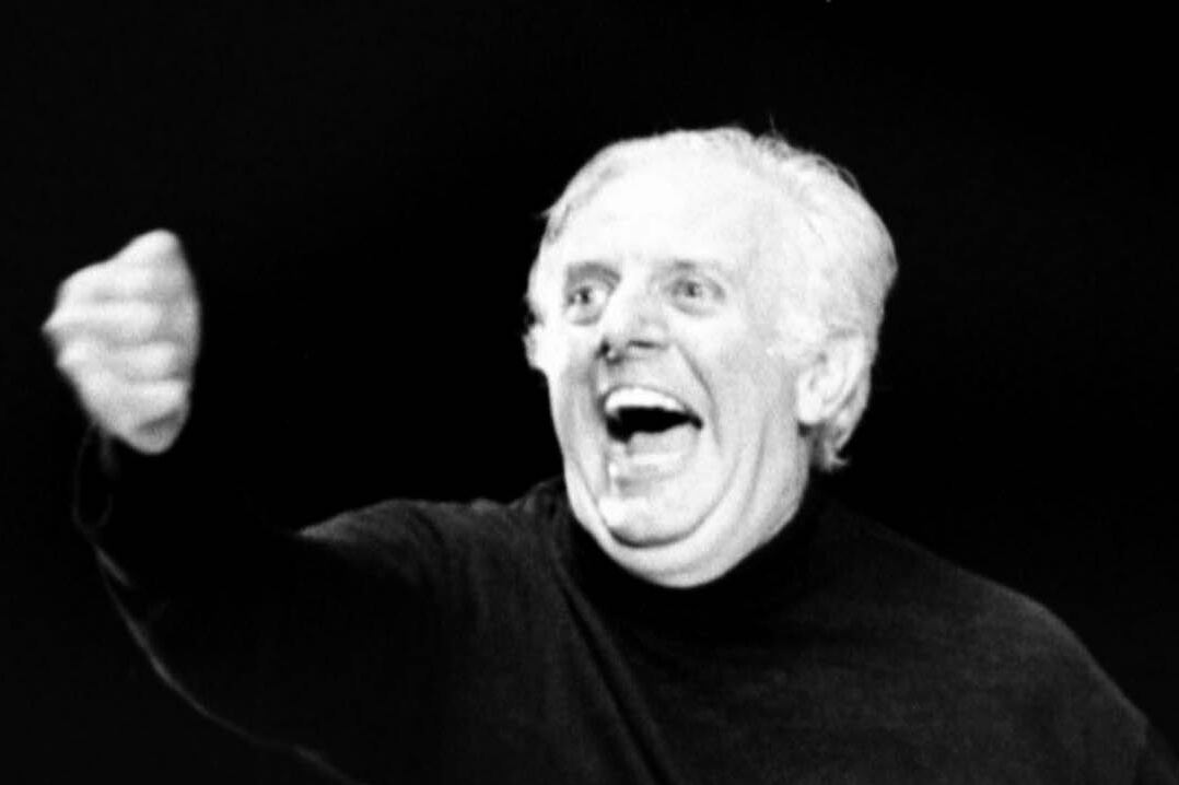 Dario Fo: Amenazas, Marchas y Una Granada Durante Su Visita a Buenos Aires en 1984