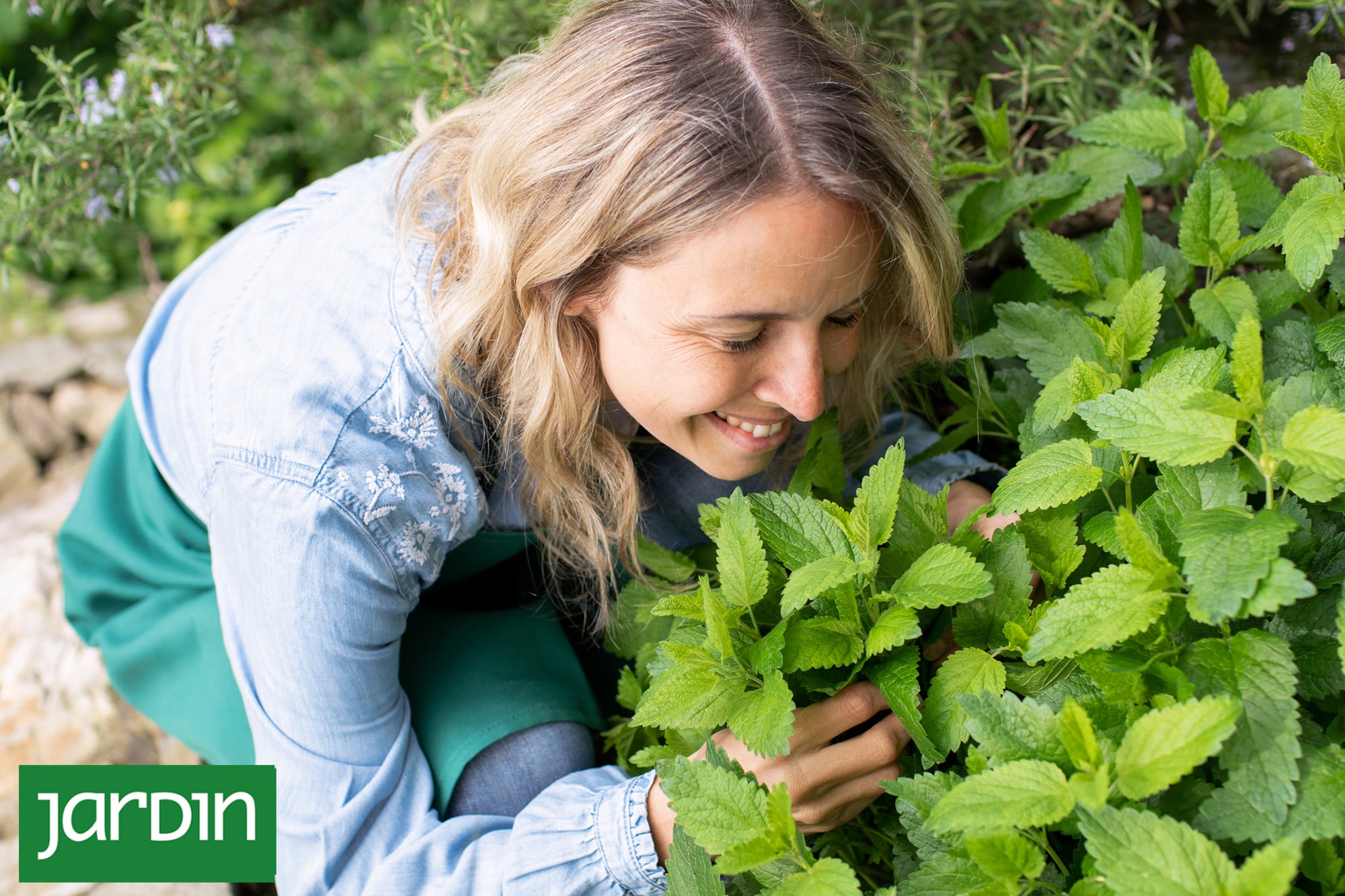 Aromas, colores y formas vegetales pueden reducir el estrés, mejorar el sueño y activar recuerdos profundos
