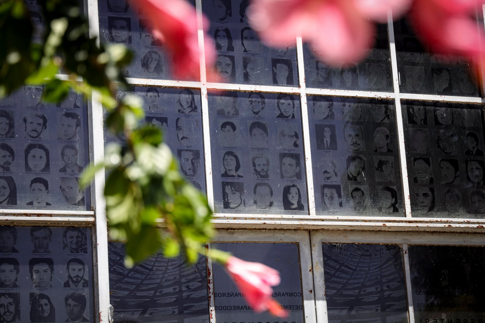 El 24c de marzo se conmemora el Día Nacional de la Memoria por la Verdad y la Justicia