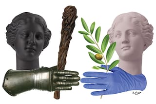 El fatalismo, la razón y la guerra