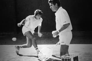 La impactante confesión de Guillermo Pérez Roldán contra su padre que conmovió al deporte