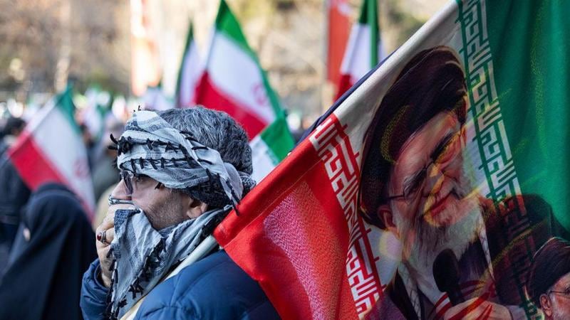 Por qué el mundo islámico no apoyó a Irán en su guerra contra EE.UU. e Israel