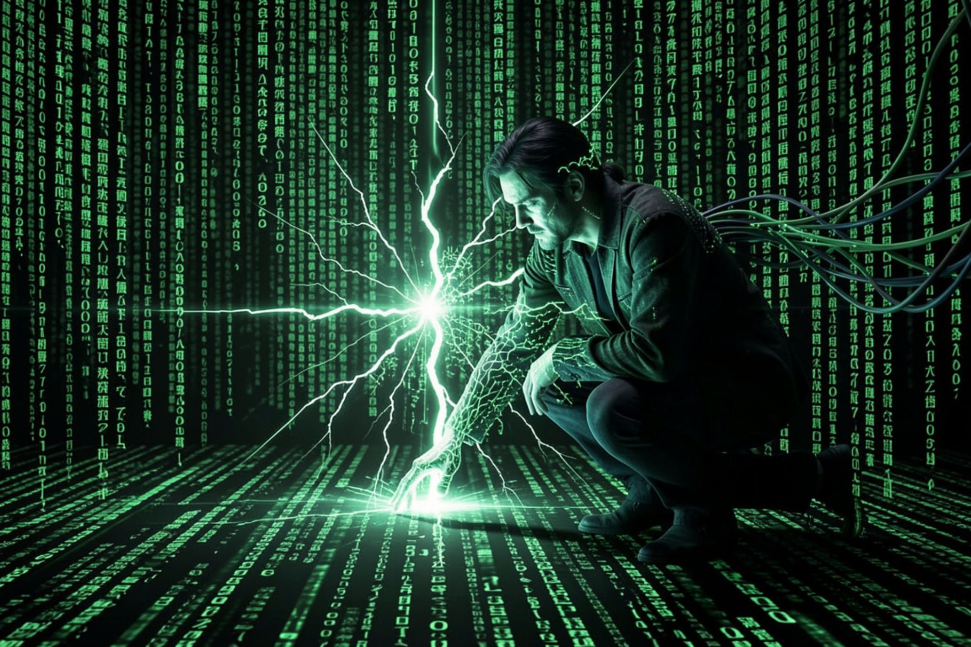 La Segunda Ley de la Infodinámica está detrás de la teoría de la simulación