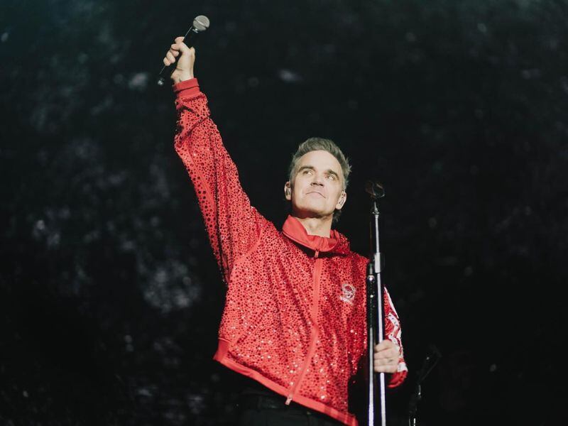 El interés del artista por comprender su salud mental no es nuevo, ya que en 2018, en una entrevista radial con la BBC, expresó su preocupación