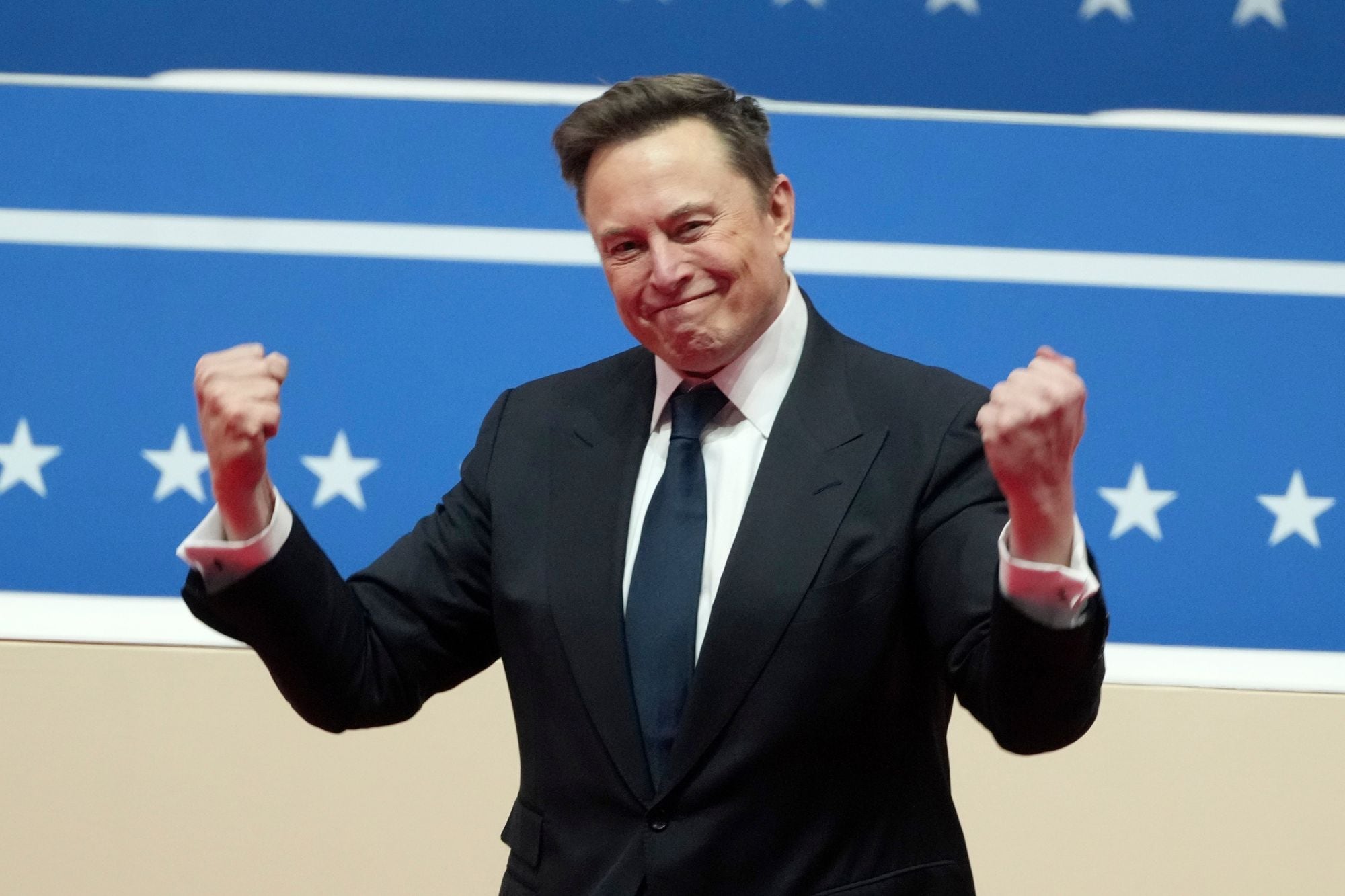 Midterms 2026: Elon Musk donó US$276 millones a los republicanos para las elecciones del 3 de noviembre