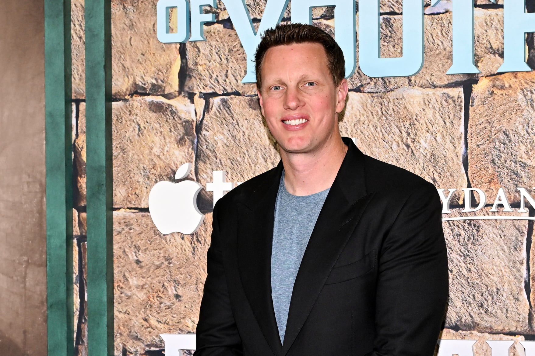 David Ellison lideró la compra de Warner para unirla a los estudios Paramount que adquirió el año pasado