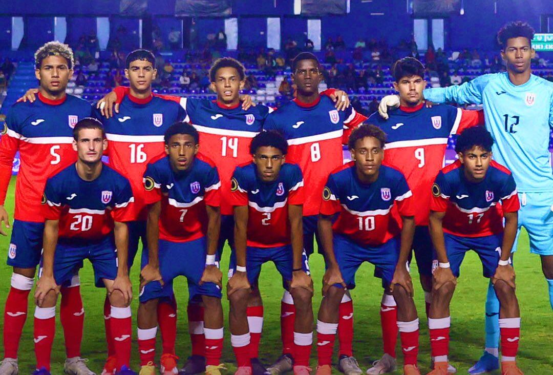 La Sub 20 de Cuba llega al Mundial con un nuevo DT y pocas expectativas
