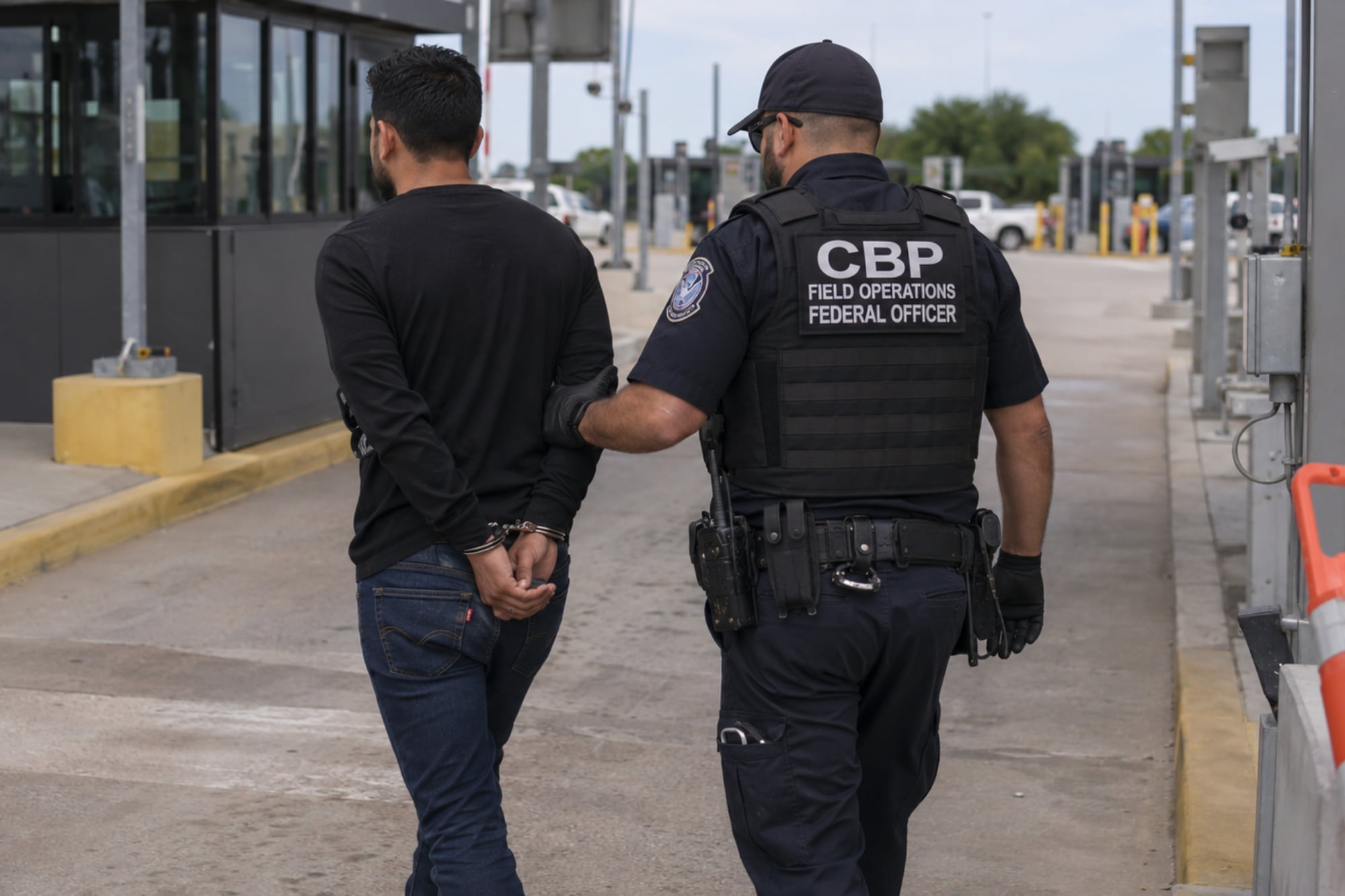 El marcado aumento de las deportaciones en Carolina del Norte, según los datos de Charlotte