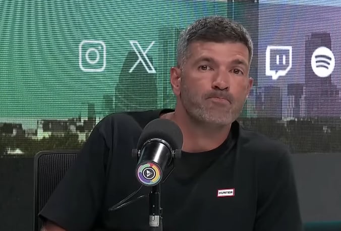 Emmanuel Gigliotti anunció que se retira del fútbol y adelantó: “Soy técnico, quiero dirigir”