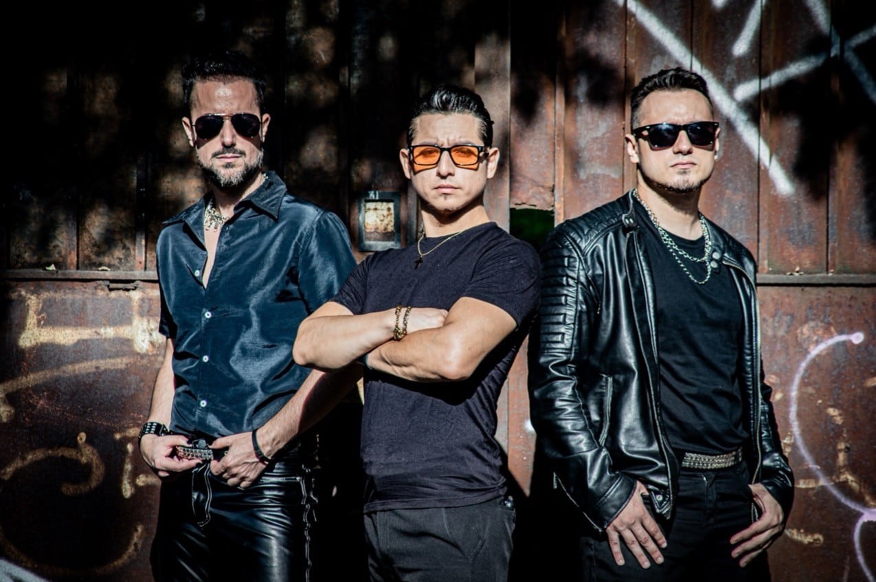 DM EXPERIENCE llega al Gran Rex