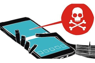 Ciberdelitos: se registran 49 amenazas por minuto en la Argentina