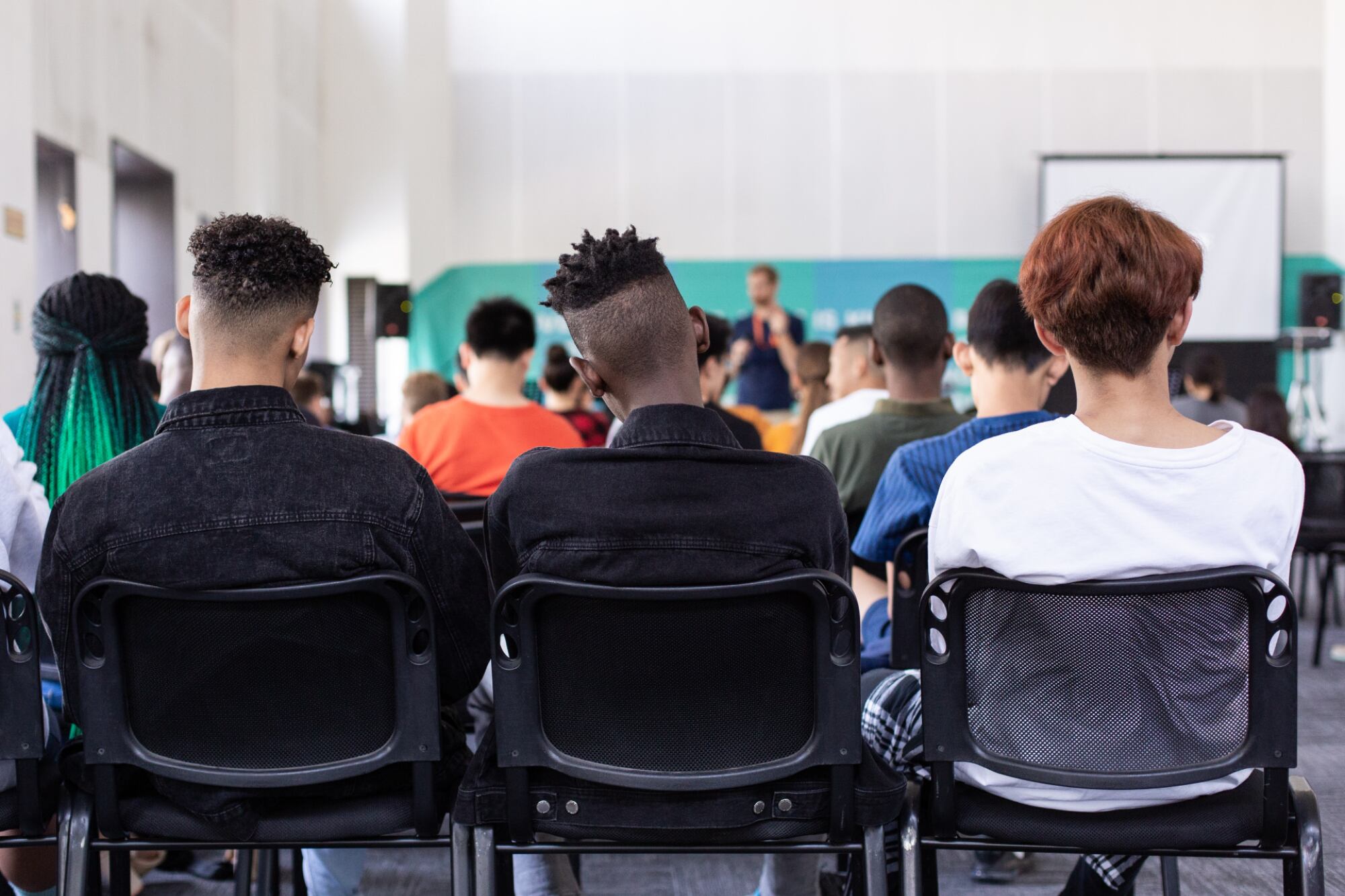 Claves para entender la jerga juvenil