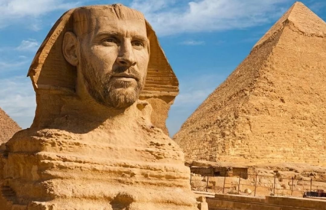 Del sufrimiento a la fiesta: Argentina le ganó a Egipto y estallaron los memes de la clasificación