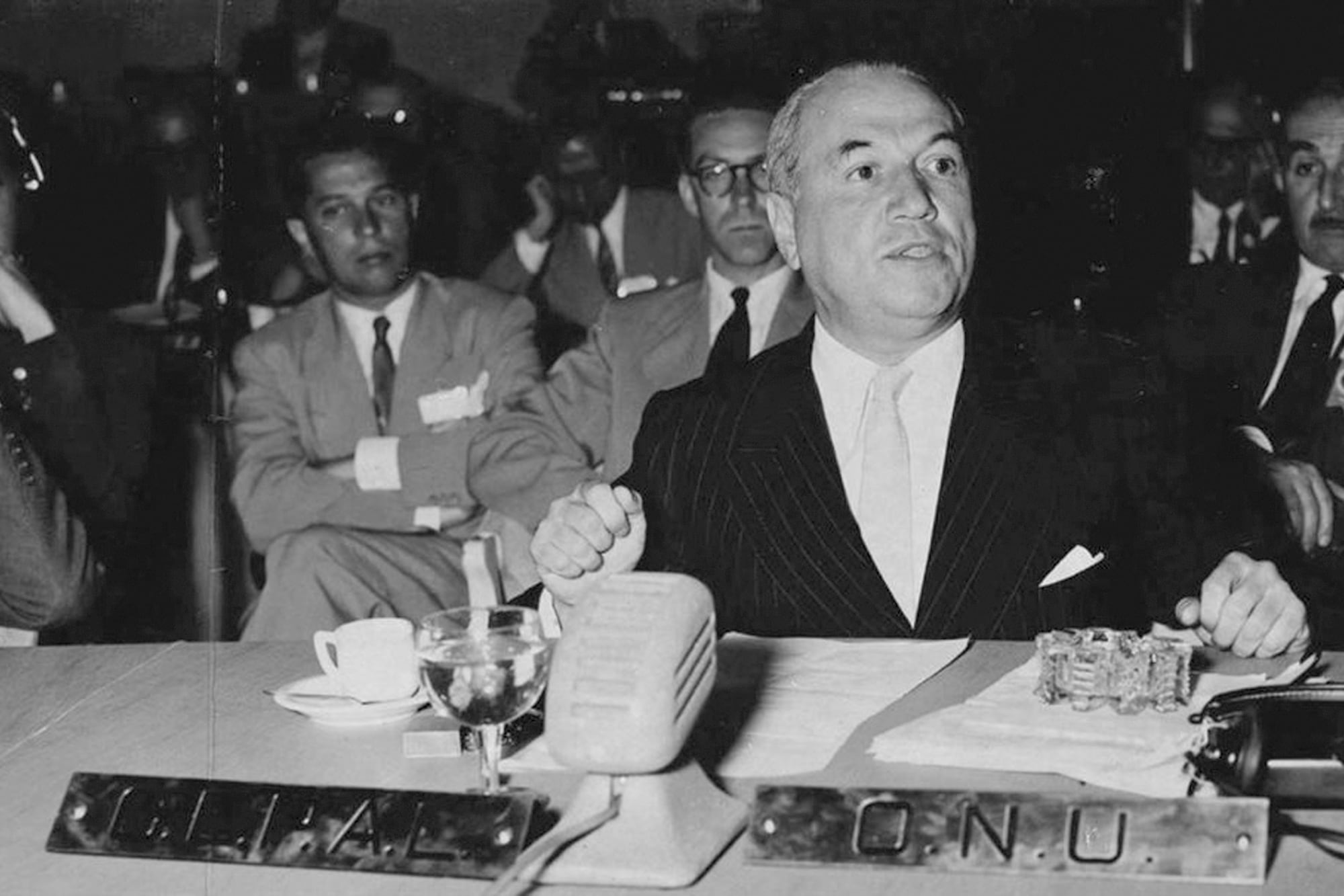 Raúl Prebisch falleció hace 40 años, pero ¿está muerto?