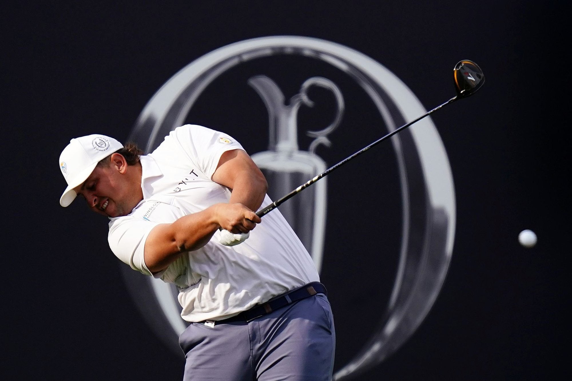 Mateo Pulcini y una experiencia invalorable en el Open, más allá del resultado